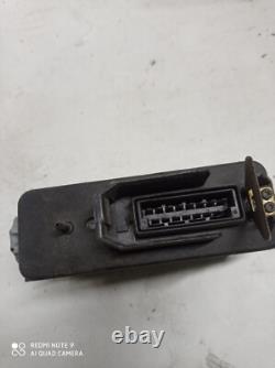 Calculateur Moteur Ecu Volkswagen Golf 2 Gti 1.8 16s 811907384b / 5da005155(93c)