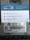 Calculateur Moteur Volkswagen Golf 2.0 Gti 0261s04951 5k0907115 Med17.5 H16 Cczb