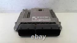 Calculateur moteur VOLKSWAGEN GOLF 6 2.0 GTI 16V TURBO /R48229246