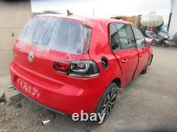 Calculateur moteur VOLKSWAGEN GOLF 6 2.0 GTI 16V TURBO /R48229246