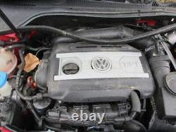 Calculateur moteur VOLKSWAGEN GOLF 6 2.0 GTI 16V TURBO /R48229246