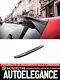 Capuchon De Spoiler 3d Volkswagen Golf Gti / R Mk8