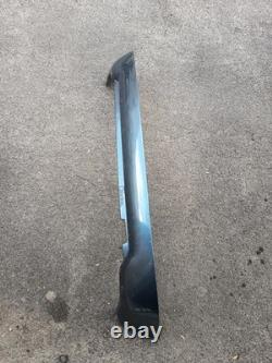 Caractere rear Valence Spoiler Arrière Volkswagen Golf Mk4 GTI VR6