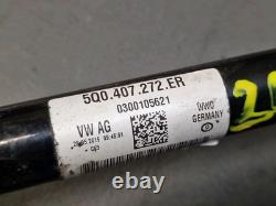 Cardan avant droit Volkswagen Golf VII GTI 5Q0407272ER