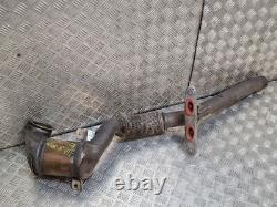 Catalyseur Volkswagen Golf VII 2.0Gti 220ch CHHB 5Q0131701Q