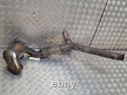 Catalyseur Volkswagen Golf VII 2.0Gti 220ch CHHB 5Q0131701Q