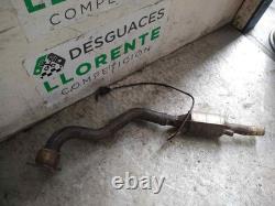 Catalyseur pour VOLKSWAGEN GOLF III (1H1)(11.1991) GTI 1950 475493