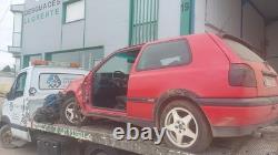 Catalyseur pour VOLKSWAGEN GOLF III (1H1)(11.1991) GTI 1950 475493