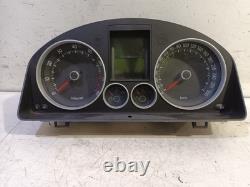 Cockpit Volkswagen Golf V 2.0 GTI 1K6920860E