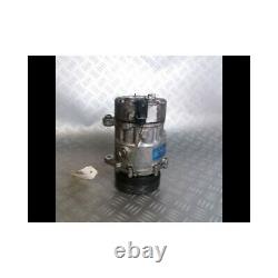 Compresseur air conditionne volkswagen GOLF IV 1J0820803N 155589