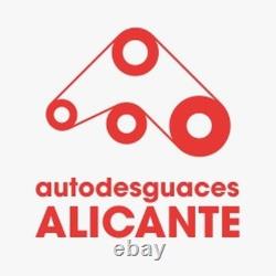 Couvercle de coffre VOLKSWAGEN GOLF I 171 173 GTI 1981 5 PUERTAS 1384444