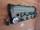Couvre Culasse Vw Golf 16 Gti Vintage Porte Manteaux Decoration Garage