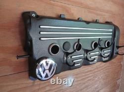 Couvre Culasse Vw Golf 16 Gti Vintage Porte Manteaux Decoration Garage