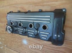 Couvre Culasse Vw Golf 16 Gti Vintage Porte Manteaux Decoration Garage