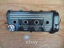 Couvre Culasse Vw Golf 16 Gti Vintage Porte Manteaux Decoration Garage