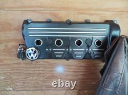 Couvre Culasse Vw Golf 16 Gti Vintage Porte Manteaux Decoration Garage