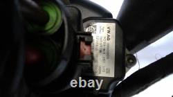 Cremaillere assistee VOLKSWAGEN GOLF 6 2.0 GTI 16V TURBO /R101061268