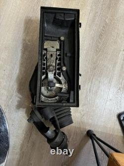 Débitmètre Doseur Air VW VOLKSWAGEN GOLF GTI 027133353 Fonctionnel Et Complet