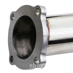 Descente D'échappement Sans Catalyseur Pour Vw Volkswagen Golf IV 1.8t Gti 97-04