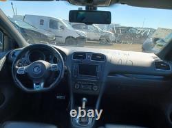 Divers VOLKSWAGEN GOLF 6 2.0 GTI 16V TURBO /R101630182