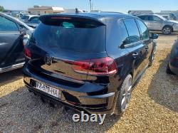 Divers VOLKSWAGEN GOLF 6 2.0 GTI 16V TURBO /R101905533