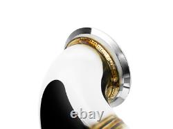 Downpipe FMIC. Pro pour VOLKSWAGEN Golf VII GTI 2.0 TSI VII 2013