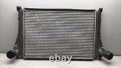 Echangeur air (Intercooler) VOLKSWAGEN GOLF 7 PHASE 1 2.0 GTI 16/R67159644