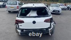 Echangeur air (Intercooler) VOLKSWAGEN GOLF 7 PHASE 1 2.0 GTI 16/R67159644