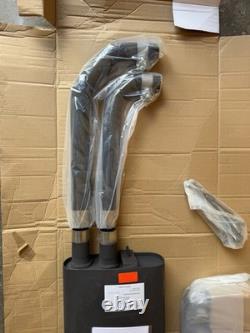 Échappement, Diffuseur Arrière ABT Volkswagen Golf 7 GTI Neuf Kit Complet