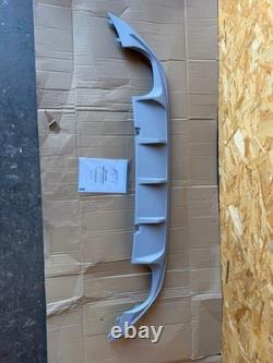 Échappement, Diffuseur Arrière ABT Volkswagen Golf 7 GTI Neuf Kit Complet