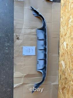 Échappement, Diffuseur Arrière ABT Volkswagen Golf 7 GTI Neuf Kit Complet