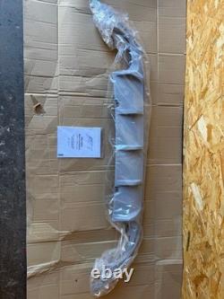 Échappement, Diffuseur Arrière ABT Volkswagen Golf 7 GTI Neuf Kit Complet