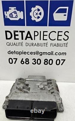 Ecu Calculateur Moteur Volkswagen Golf Gti 2019 VII R 06k907425j L 76172834