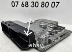 Ecu Calculateur Moteur Volkswagen Golf Gti 2019 VII R 06k907425j L 76172834