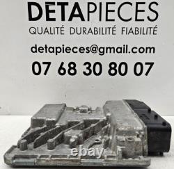 Ecu Calculateur Moteur Volkswagen Golf Gti 2019 VII R 06k907425j L 76172834
