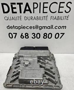 Ecu Calculateur Moteur Volkswagen Golf Gti 2019 VII R 06k907425j L 76172834
