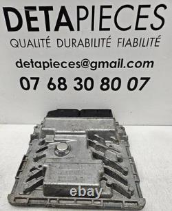 Ecu Calculateur Moteur Volkswagen Golf Gti 2019 VII R 06k907425j L 76172834