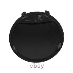 Emblème Avant Rouge Original Volkswagen Golf 8 GTI R Passat Polo 5H0853601H