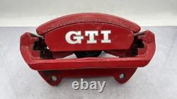 Etrier avant gauche (freinage) VOLKSWAGEN GOLF 7 PHASE 1 2.0 GTI 16/R87032216