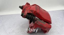 Etrier avant gauche (freinage) VOLKSWAGEN GOLF 7 PHASE 1 2.0 GTI 16/R87032216