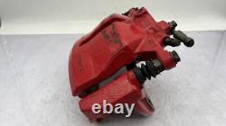 Etrier avant gauche (freinage) VOLKSWAGEN GOLF 7 PHASE 1 2.0 GTI 16/R87032216