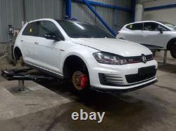 Étrier de frein arrière gauche Volkswagen Golf VII 2.0 GTI