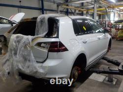 Étrier de frein arrière gauche Volkswagen Golf VII 2.0 GTI