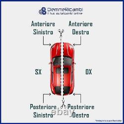 Faro Projecteur Ant Droit Xenon P Noir DX Pour Volkswagen Golf VII GTI-AFS 1216