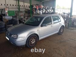 Feu Droit pour VOLKSWAGEN GOLF IV BERLINA (1J1)(10.1997) GTI 1998 456005
