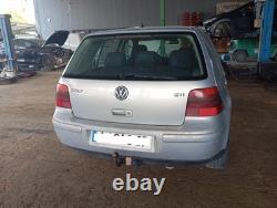 Feu Droit pour VOLKSWAGEN GOLF IV BERLINA (1J1)(10.1997) GTI 1998 456005