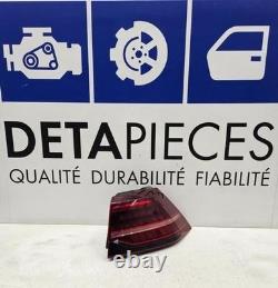 Feu / Phare Arriere Droit Volkswagen Golf Gti 2019 VII 5g0945208g 76172834