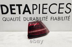 Feu / Phare Arriere Droit Volkswagen Golf Gti 2019 VII 5g0945208g 76172834