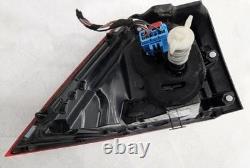Feu / Phare Arriere Droit Volkswagen Golf Gti 2019 VII 5g0945208g 76172834