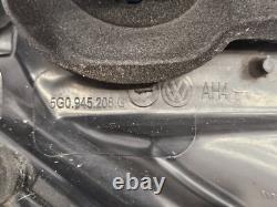 Feu / Phare Arriere Droit Volkswagen Golf Gti 2019 VII 5g0945208g 76172834